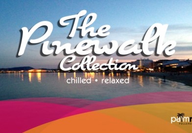 The Pinewalk Collection